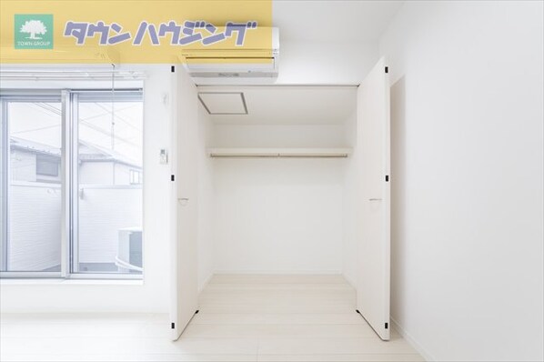 Conne(コンネ)の物件内観写真